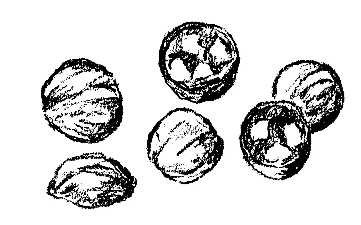 Walnut