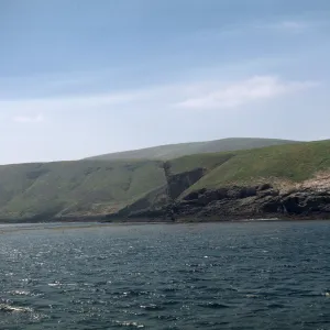 Santa Barbara Island