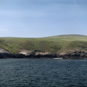 Santa Barbara Island