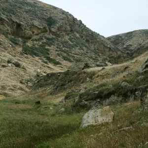 Santa Rosa Island