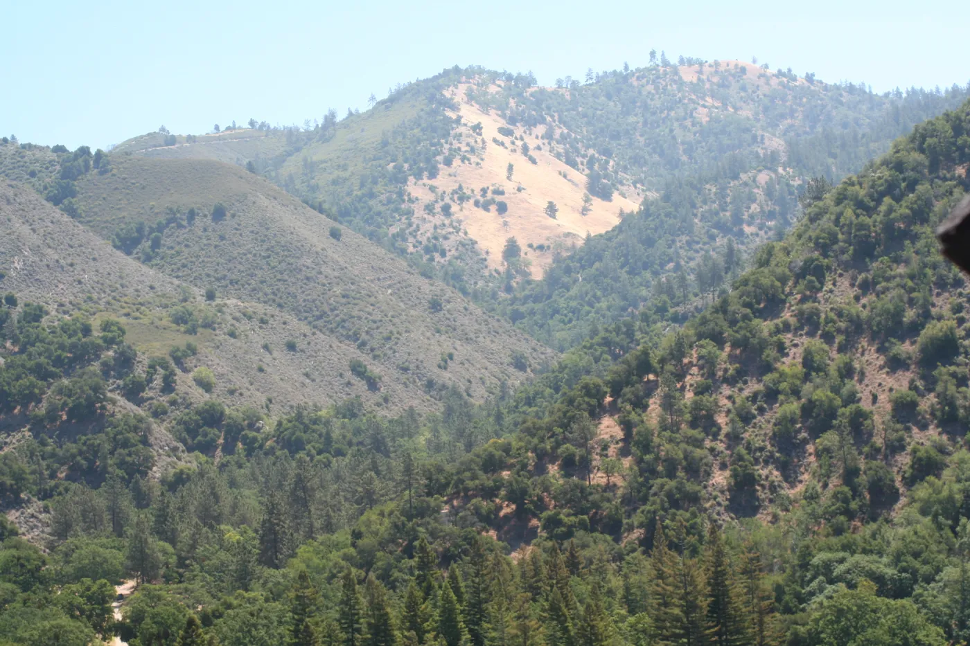 Zaca Lake