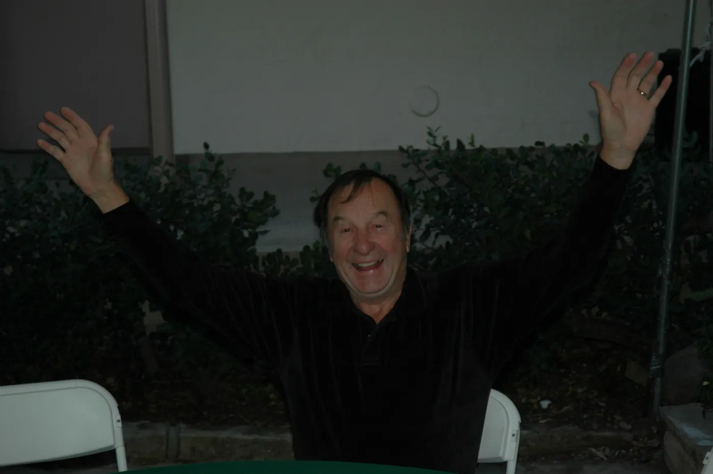 Carol Bornstein book signing