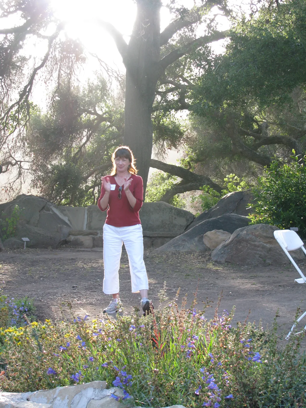 Members Picnic 2010