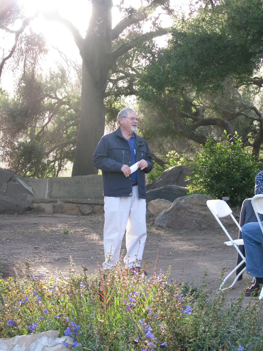 Members Picnic 2010