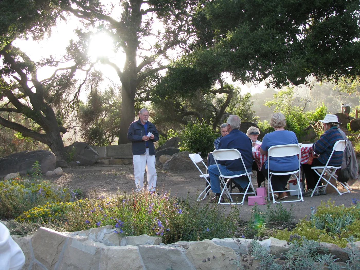 Members Picnic 2010