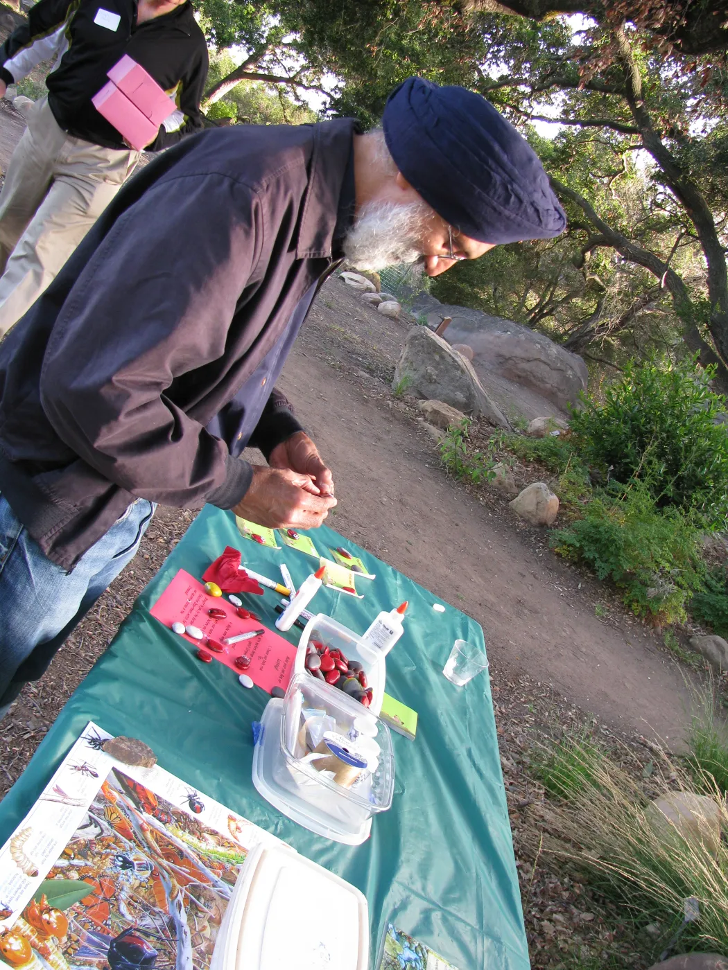 Members Picnic 2010