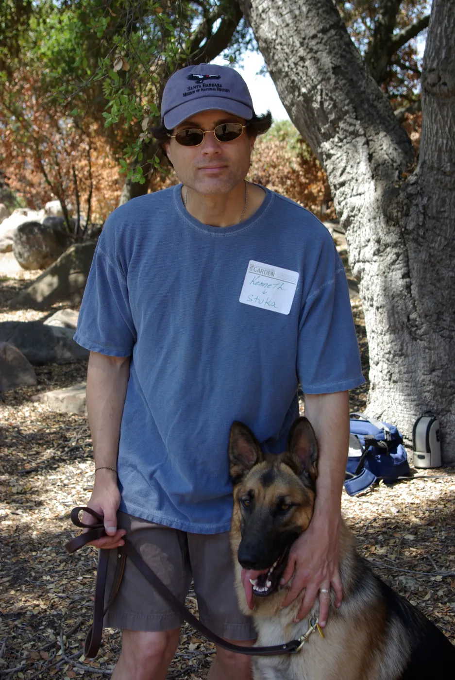 Doggie Bagel Brunch 2009