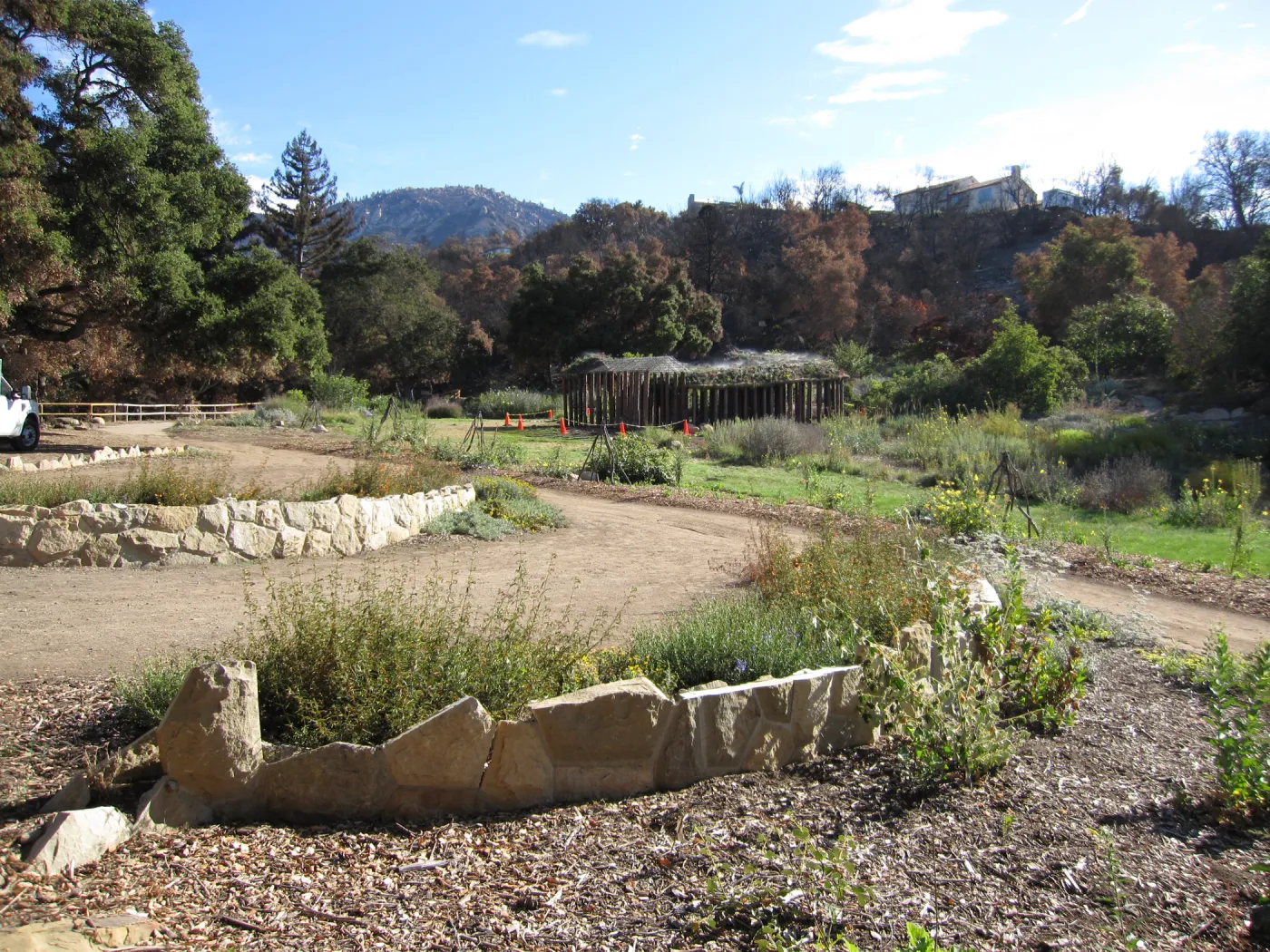 Meadow Terrace