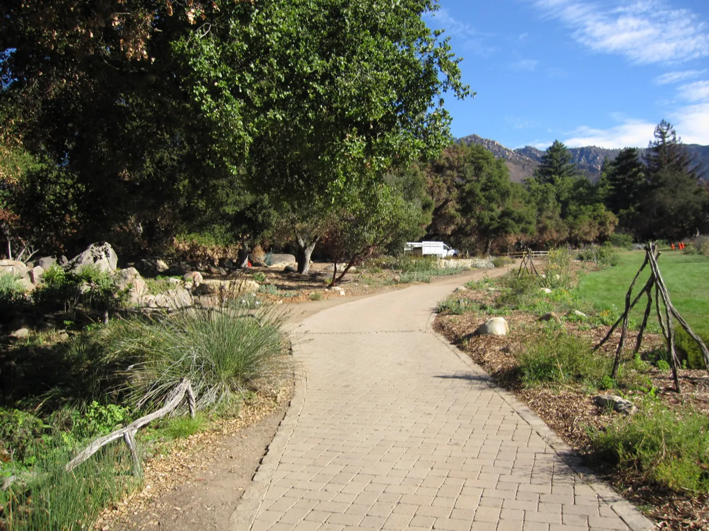 Meadow Terrace