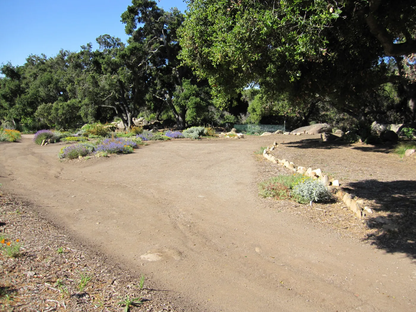 Meadow Terrace