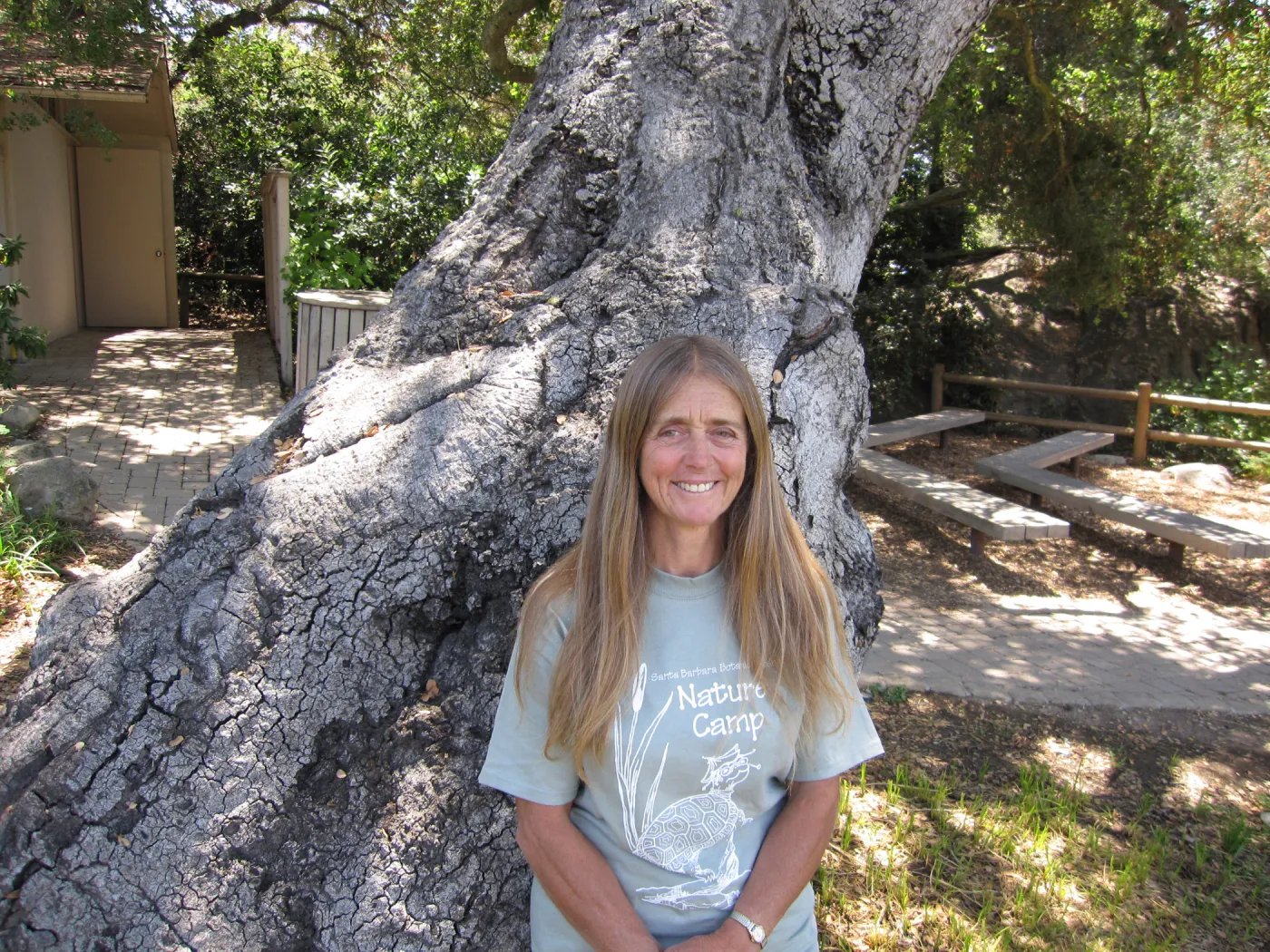 Sally Isaacson