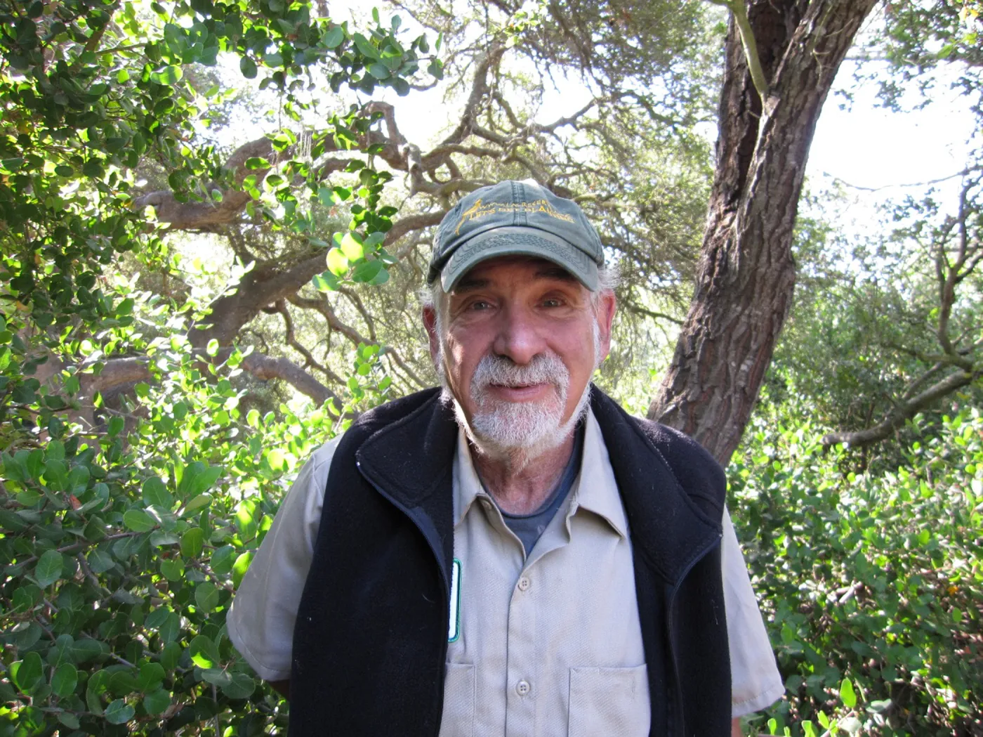 Geege Ostroff