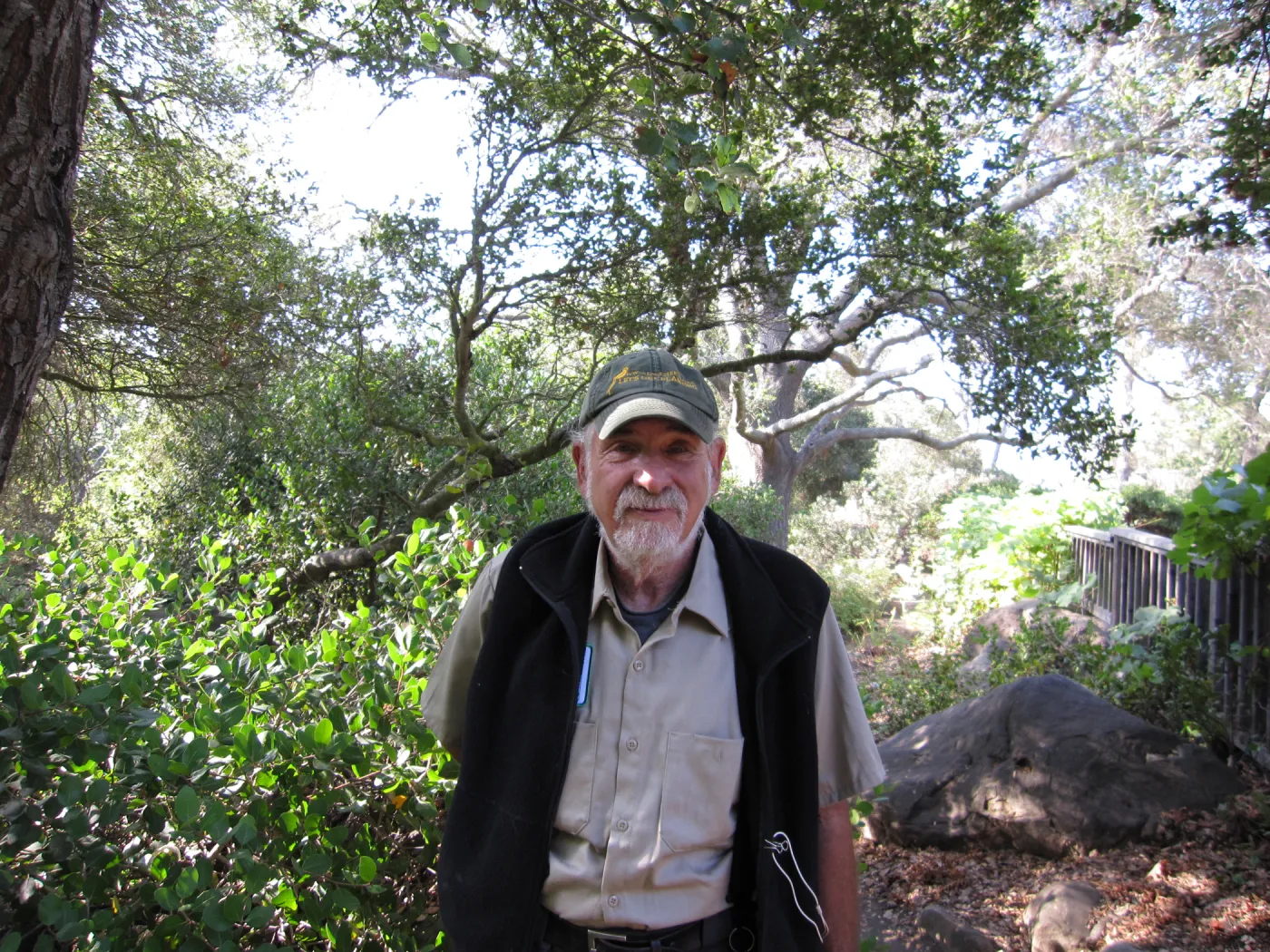Geege Ostroff