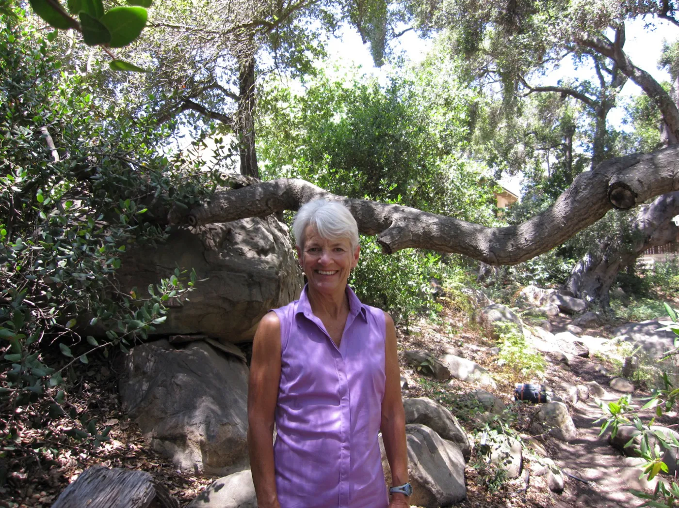Ann Brinker