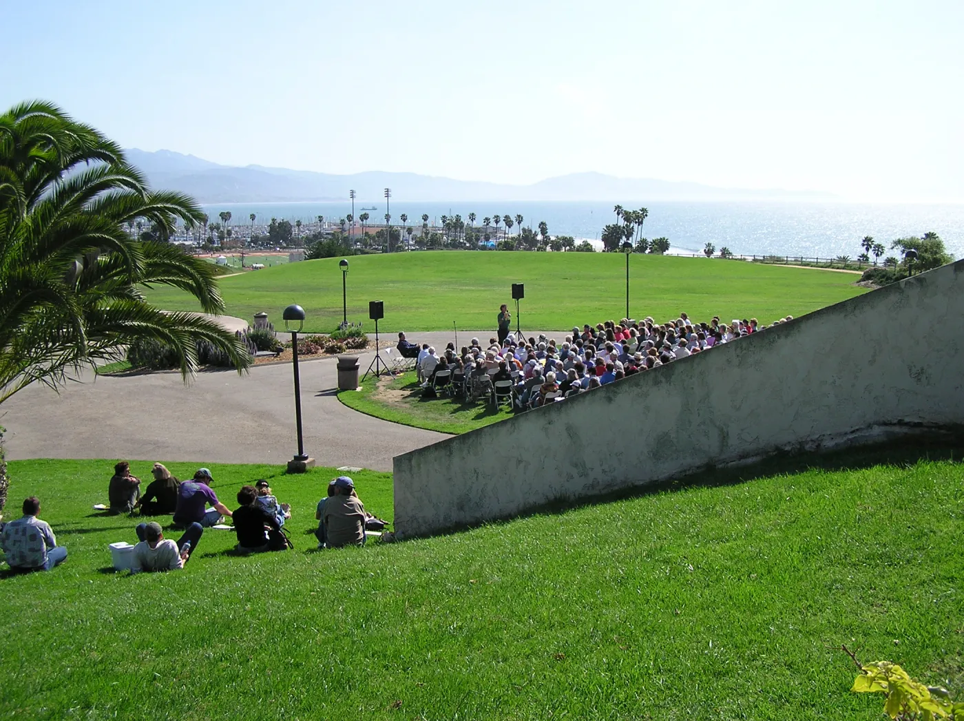 Master Gardeners symposium, 2004