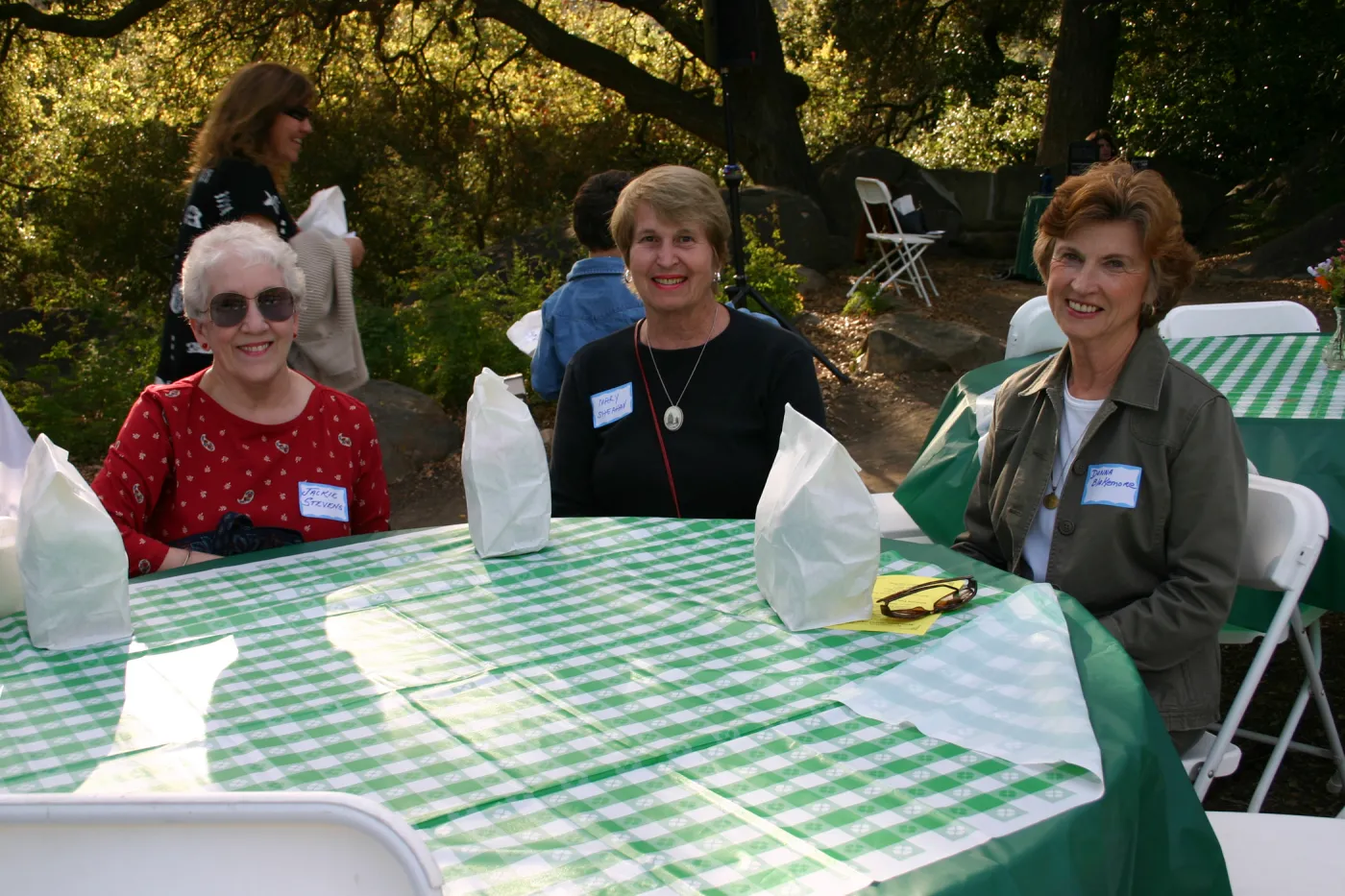 SBBG 80th Birthday Celebration