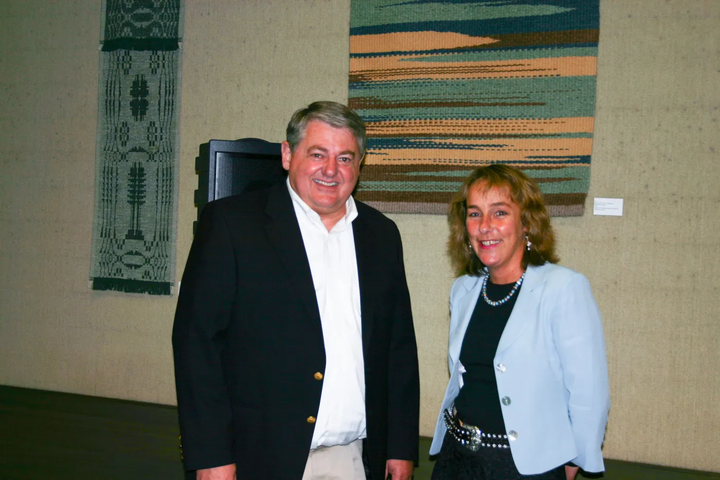 Vernon Cheadle Lecture, Sara Oldfield