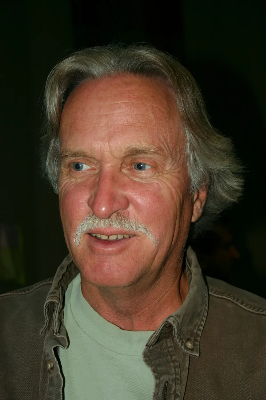 Steve Junak
