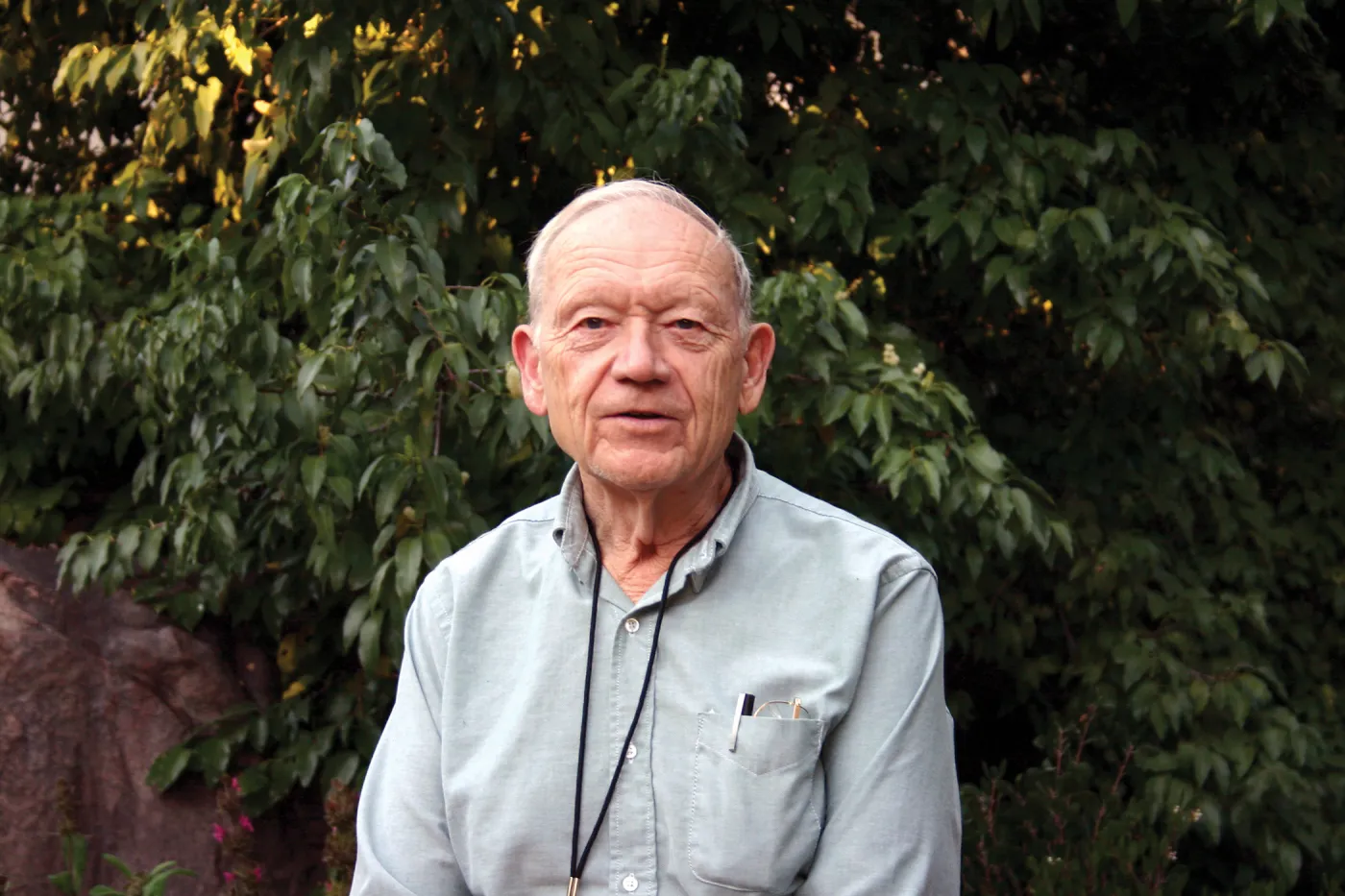 Sherwin Carlquist
