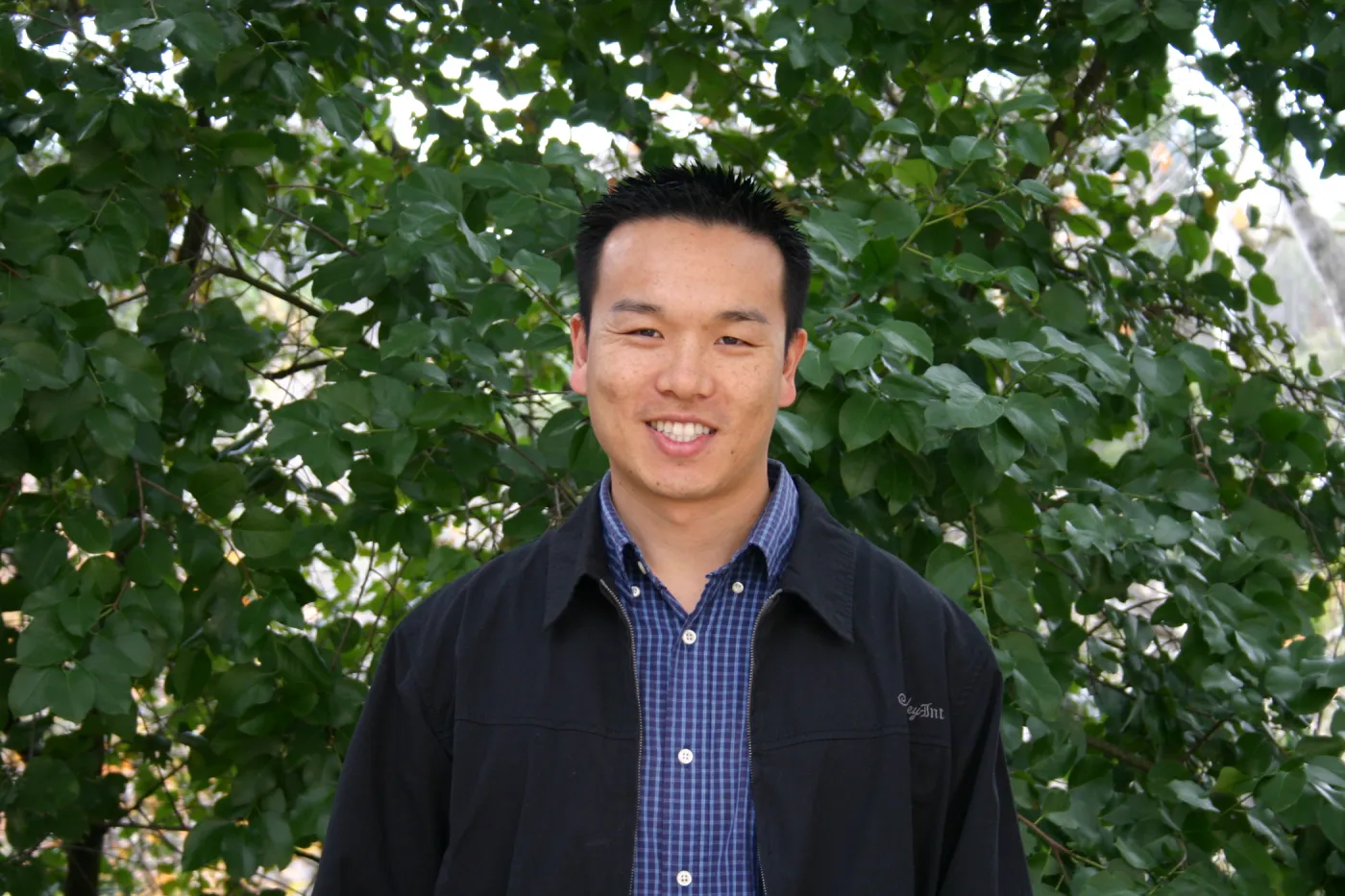 Josh Chan, SBBG Staff