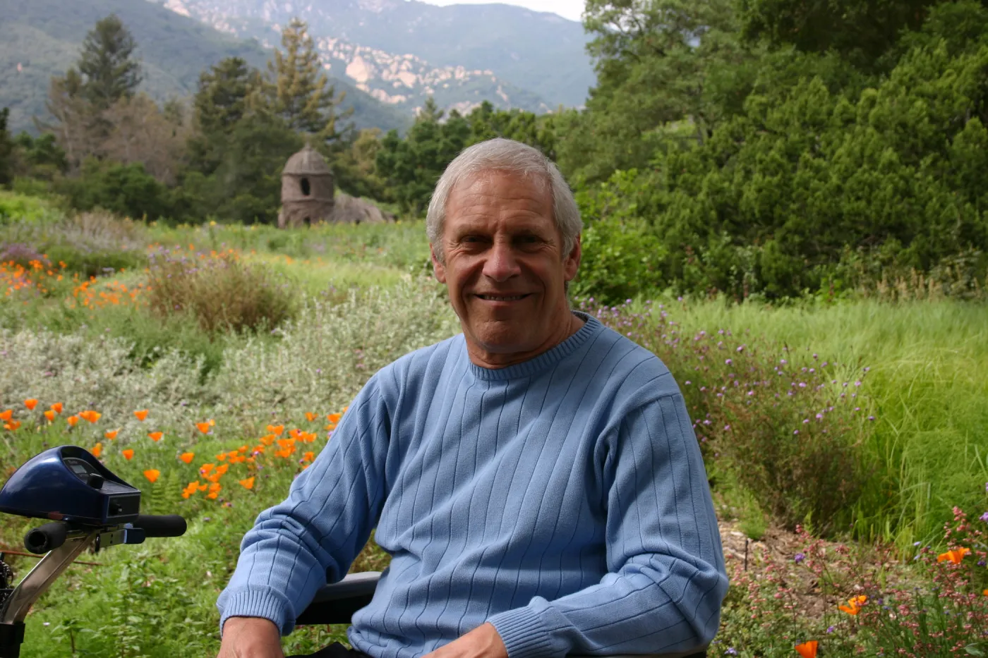 Fred Lukas