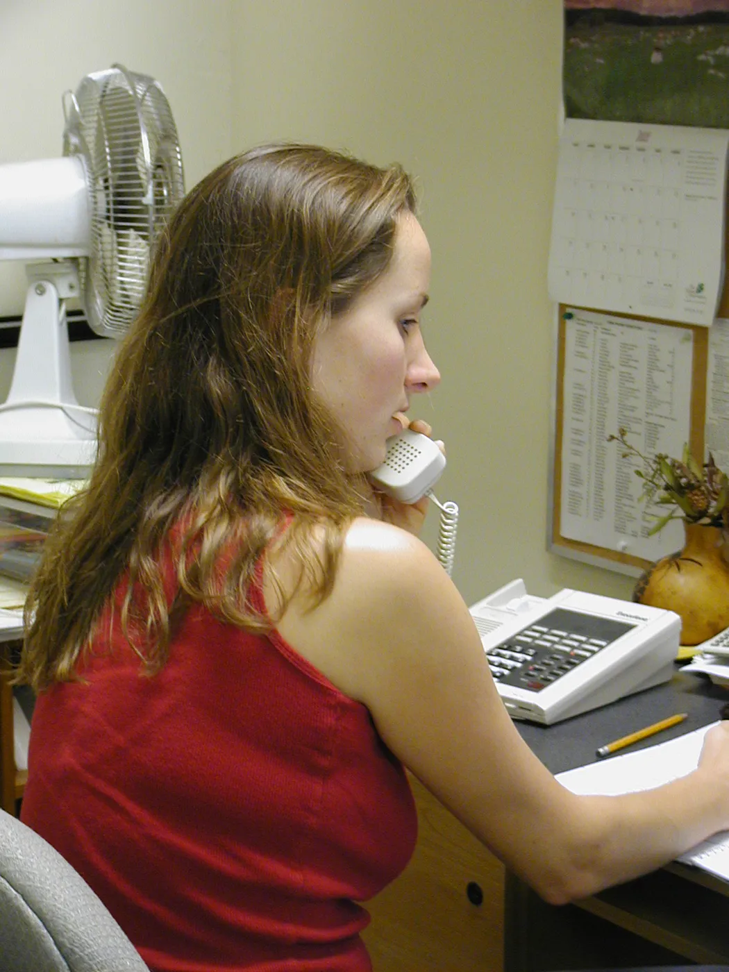 SBBG Education Assistant