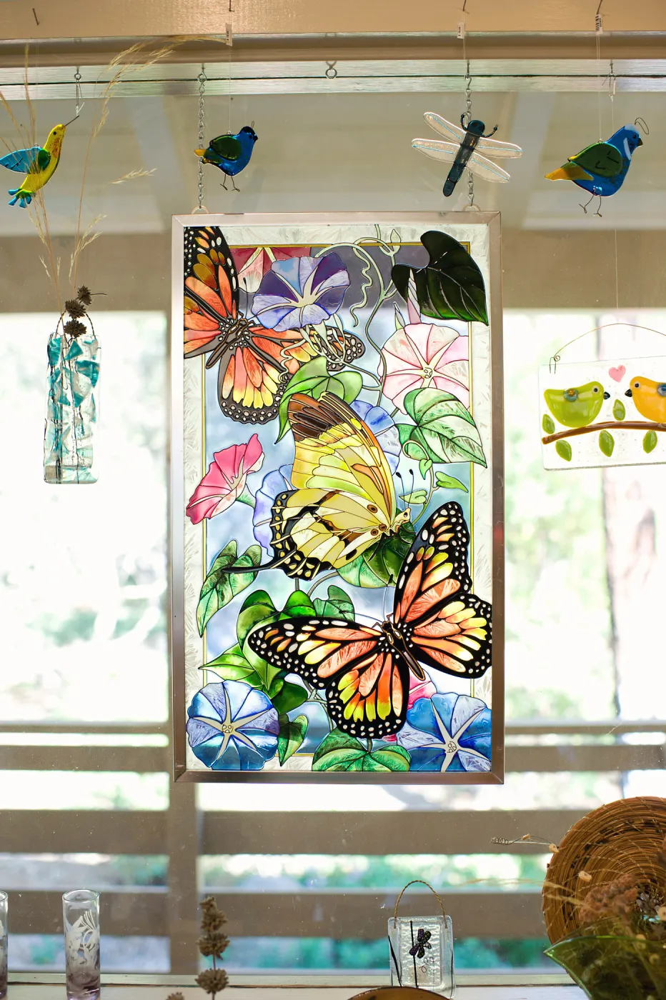 SBBG Spring 2012, Â©ZstheDayPhotography