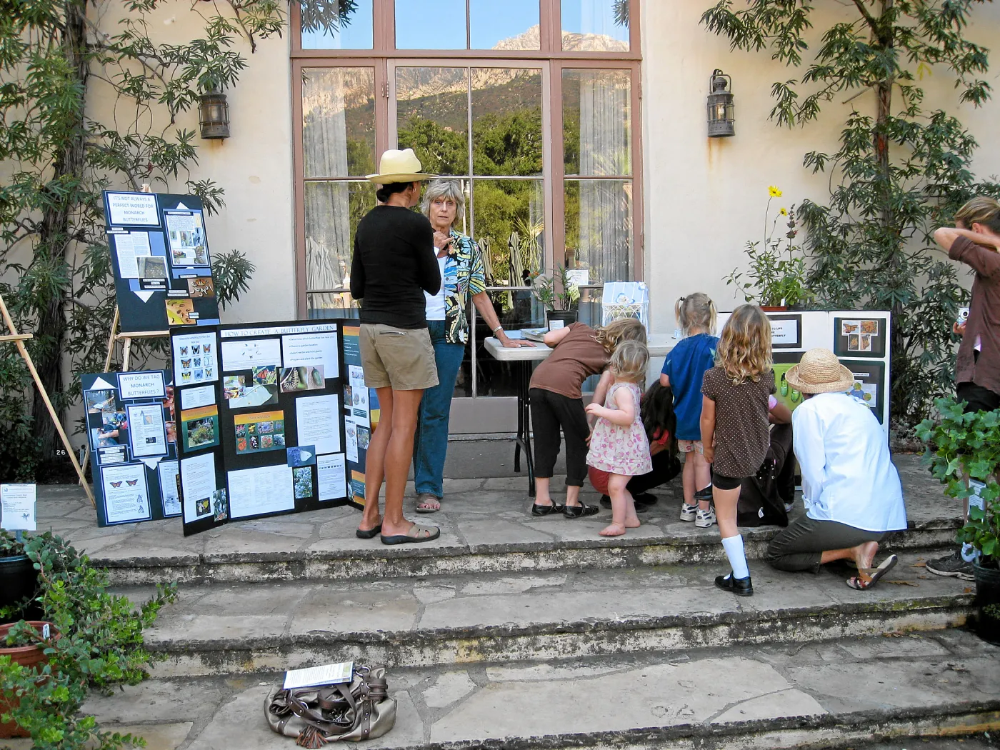 Community Free Day