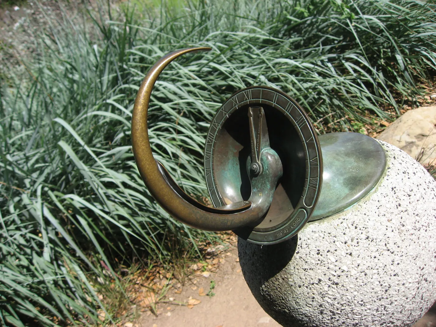 Sundial