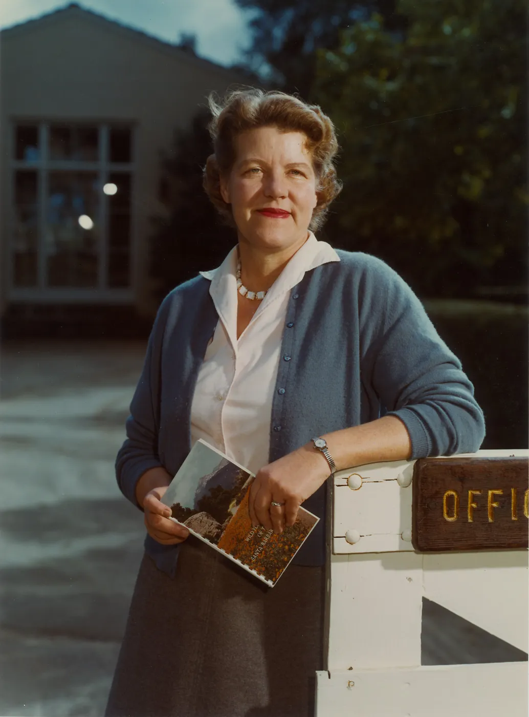 Katherine Muller