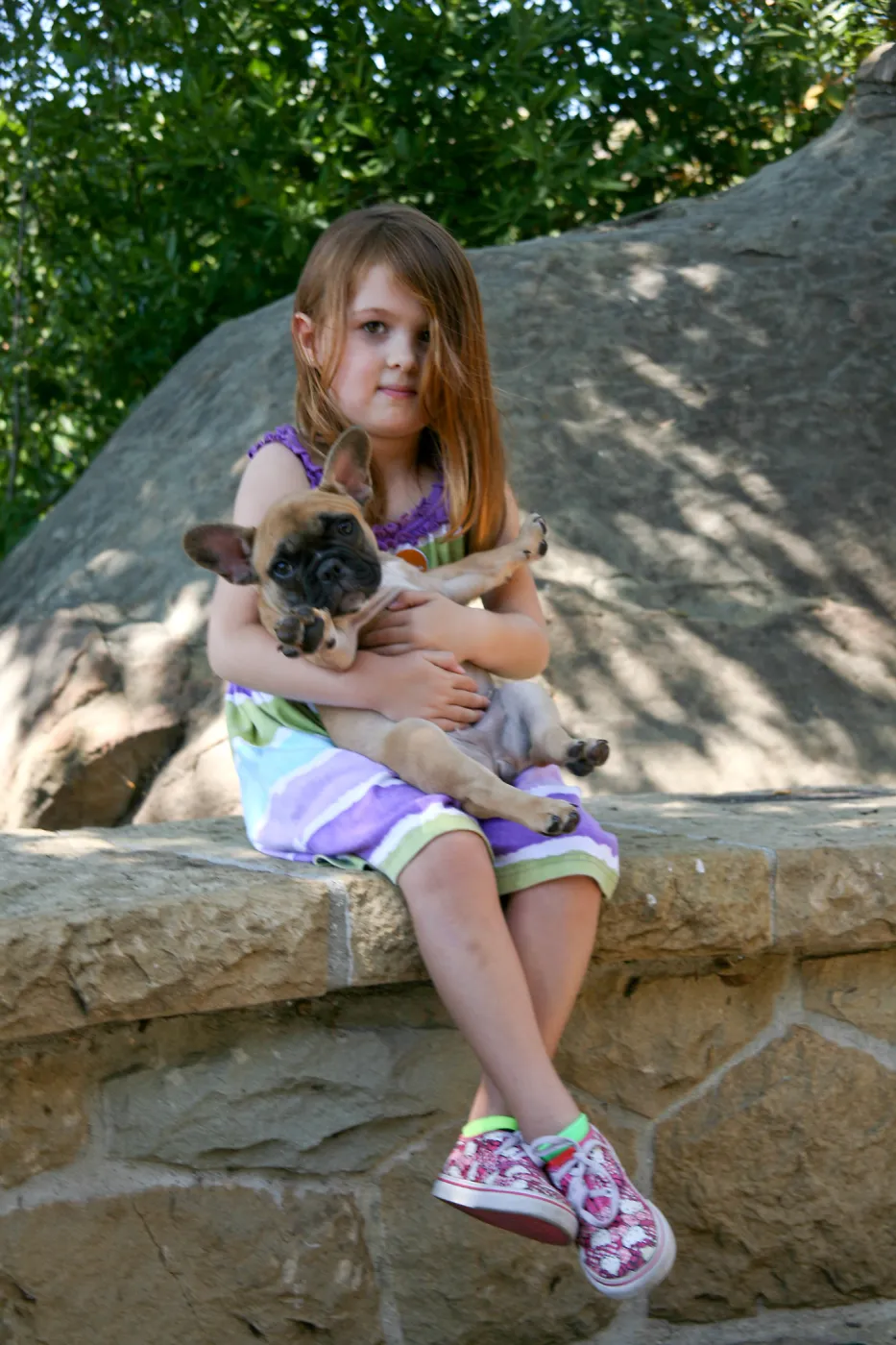 Trails n Tails 2013, Doggie Photo Contest 2013, SBBG event
