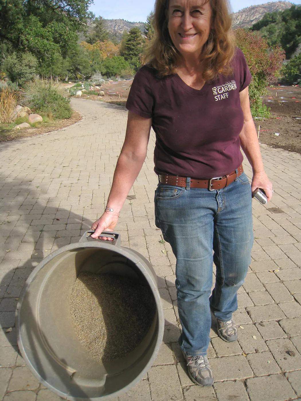 14 pounds of Wildflower Seed, Meadow Revival Project