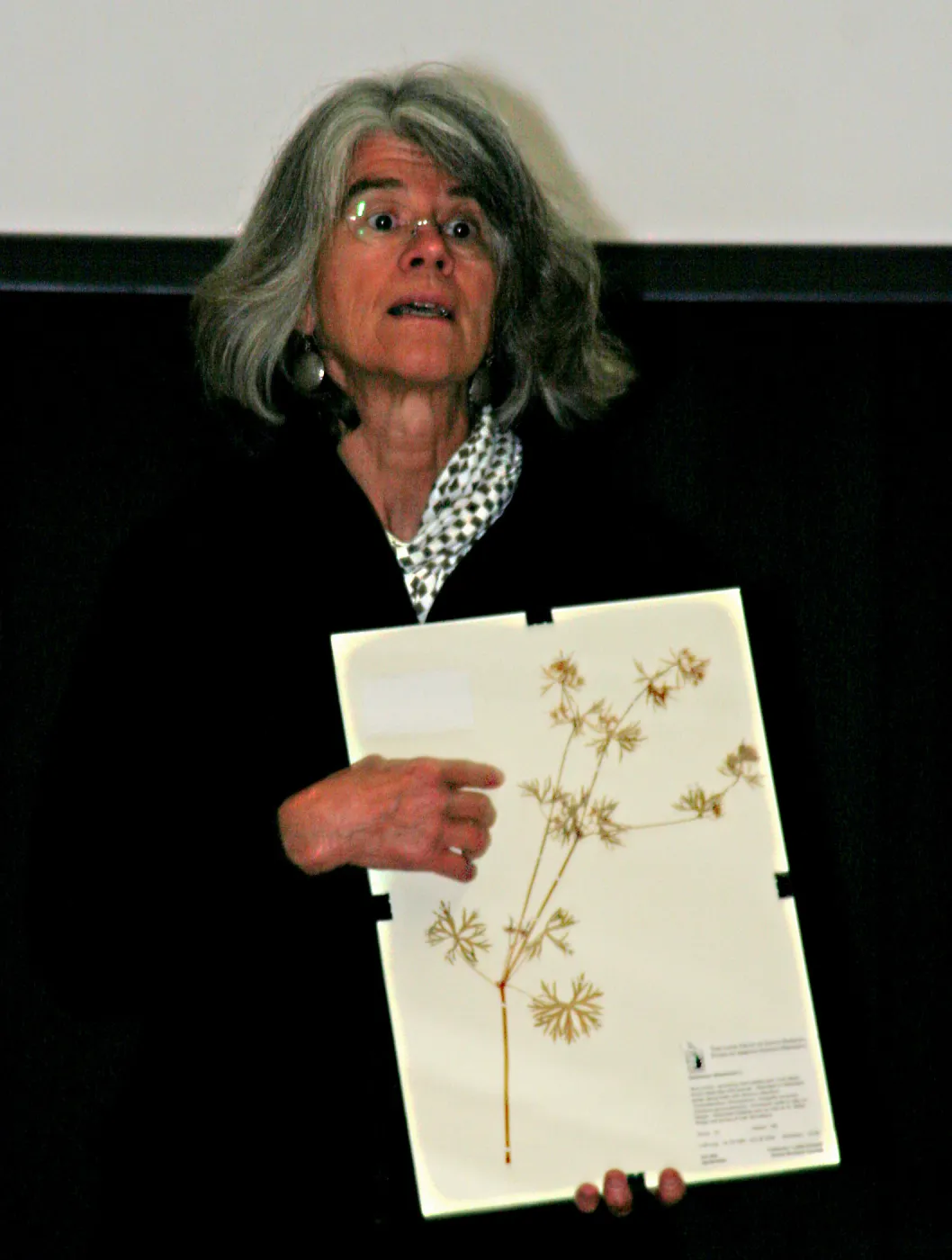 California Naturlaists, SBBG