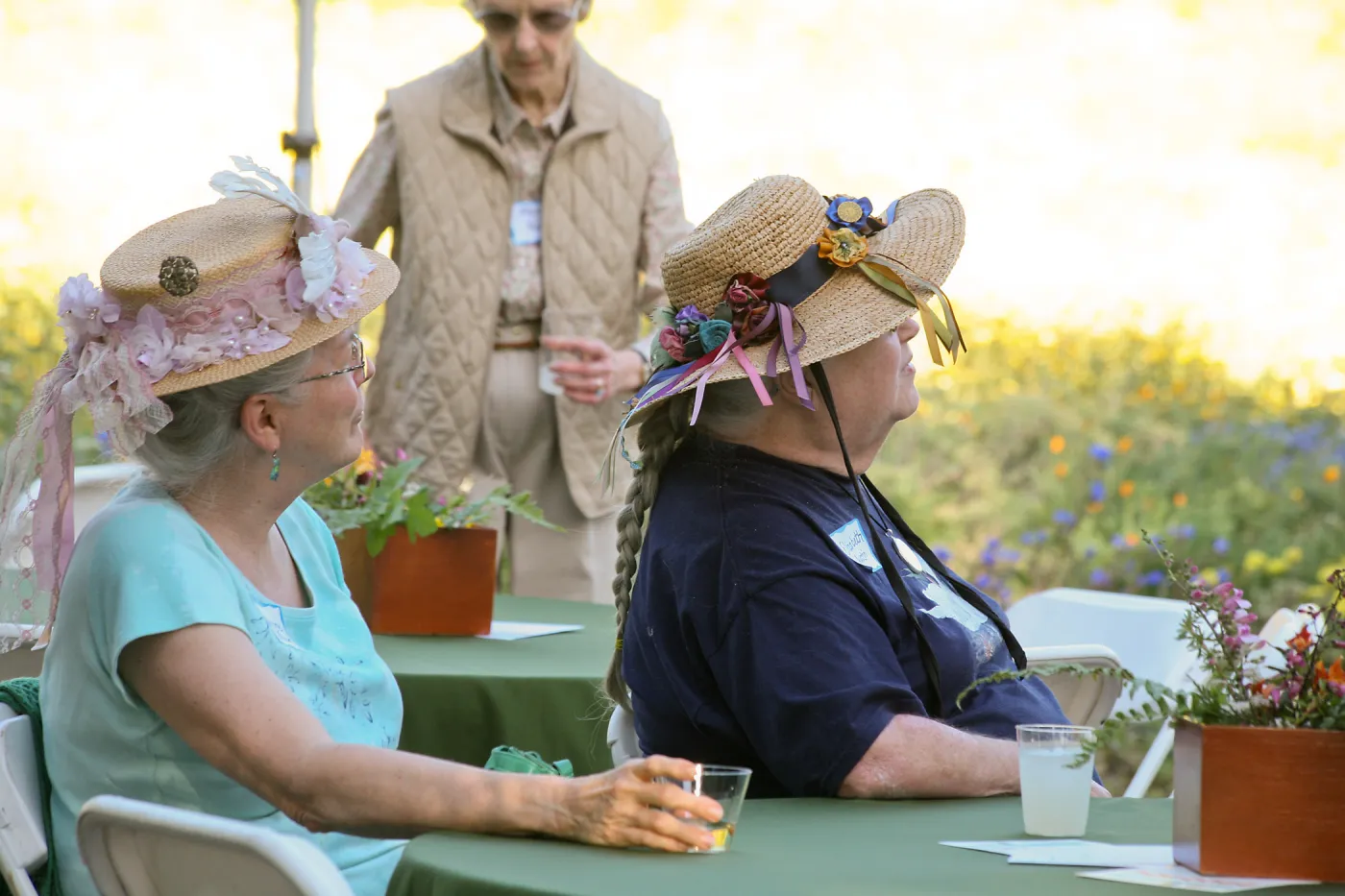SBBG Members Picnic 2014