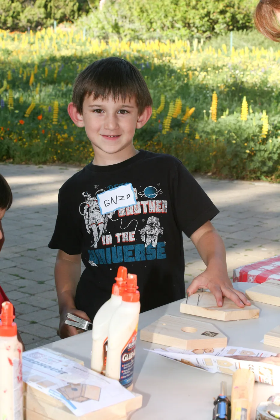 SBBG Members Picnic 2014