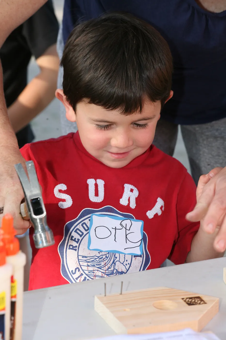 SBBG Members Picnic 2014