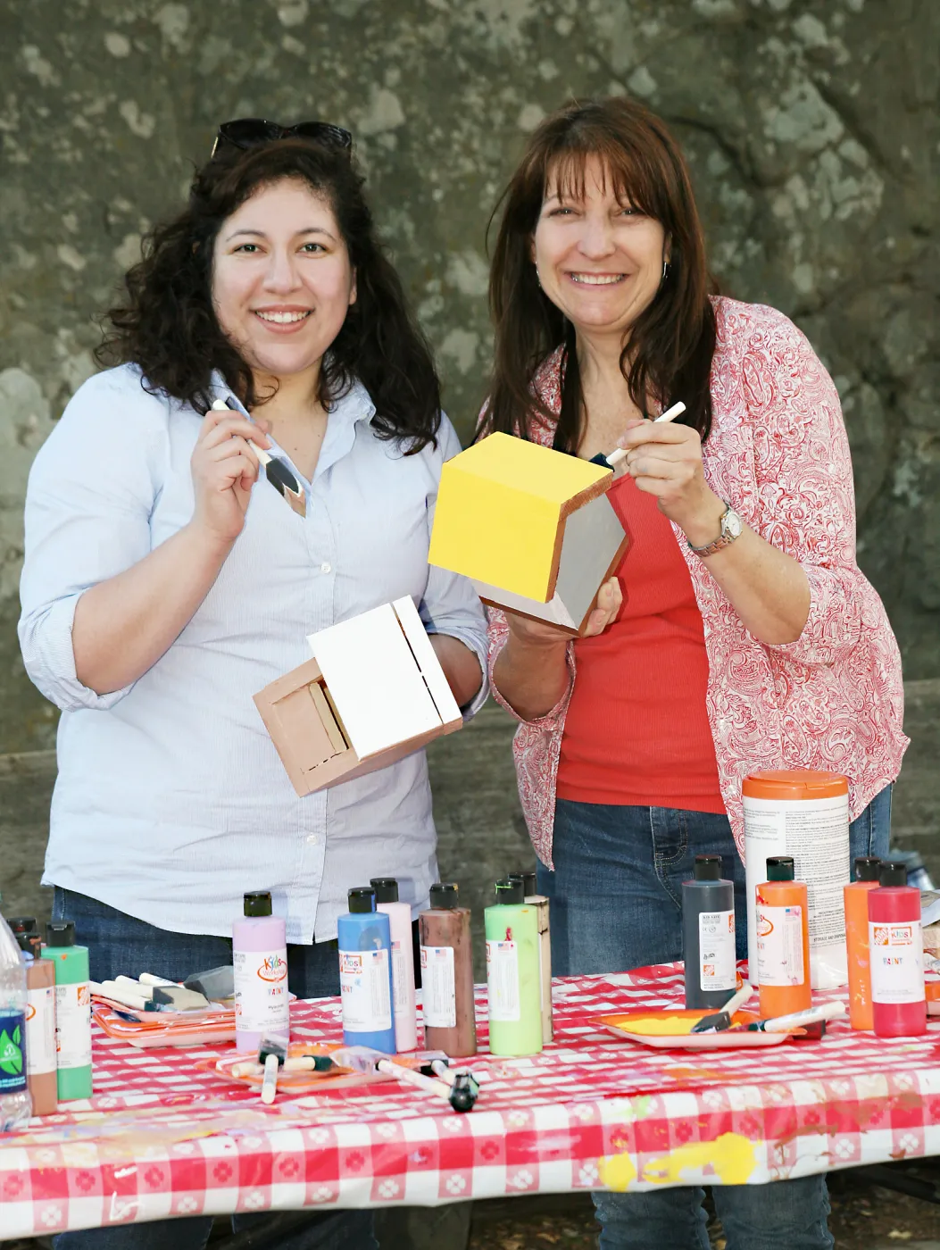 SBBG Members Picnic 2014
