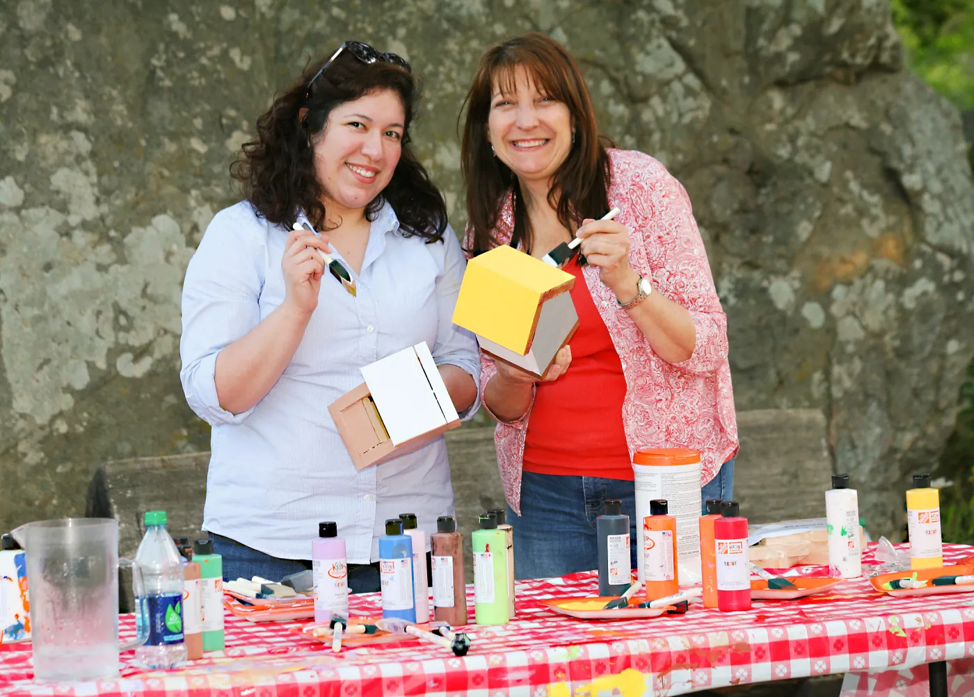 SBBG Members Picnic 2014