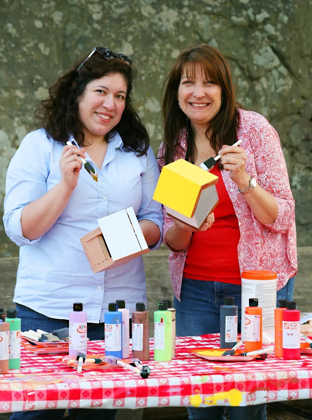 SBBG Members Picnic 2014