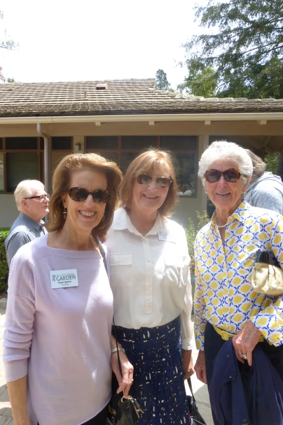 2014 Blaksley Bliss Society Luncheon