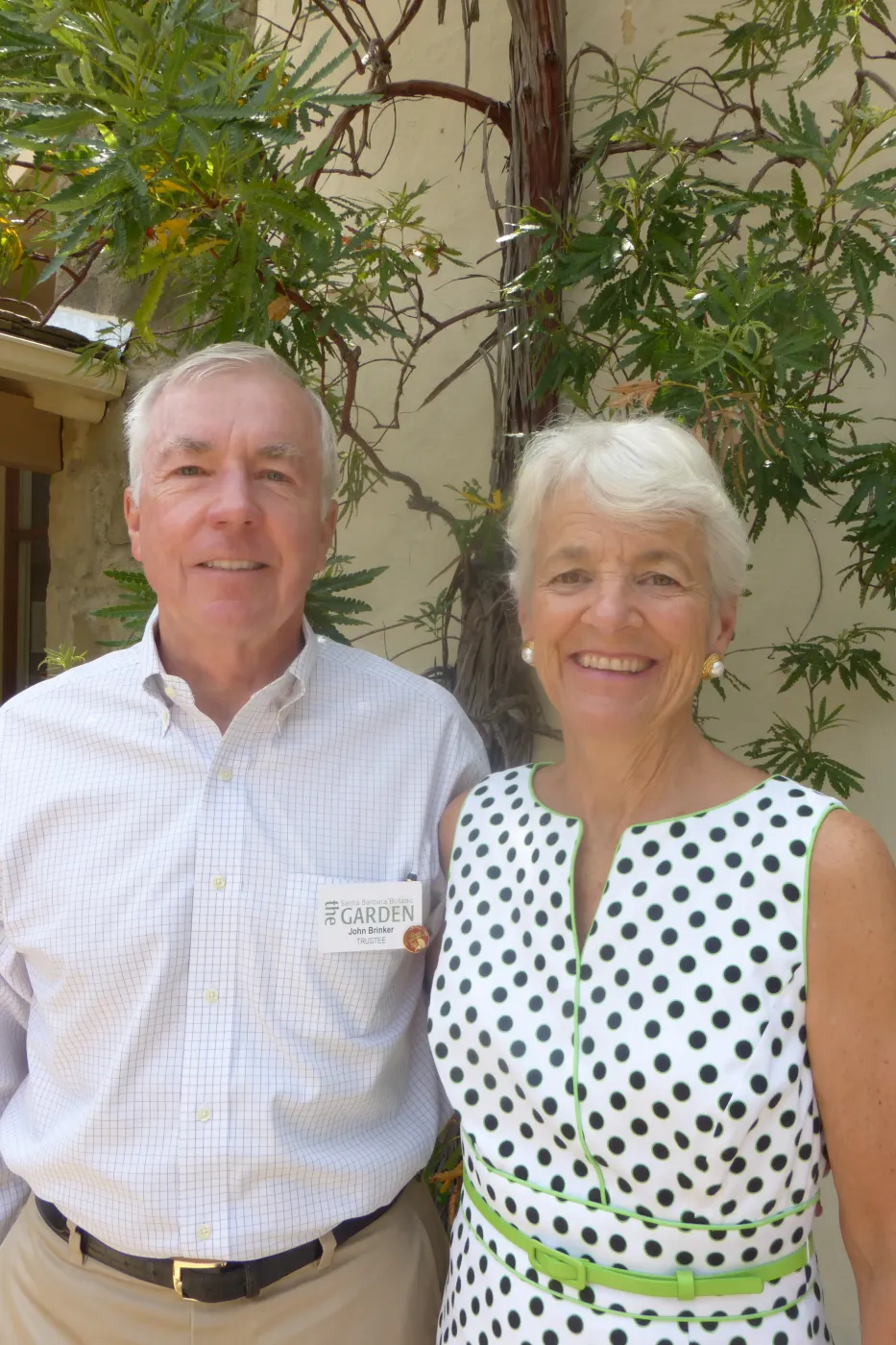 2014 Blaksley Bliss Society Luncheon
