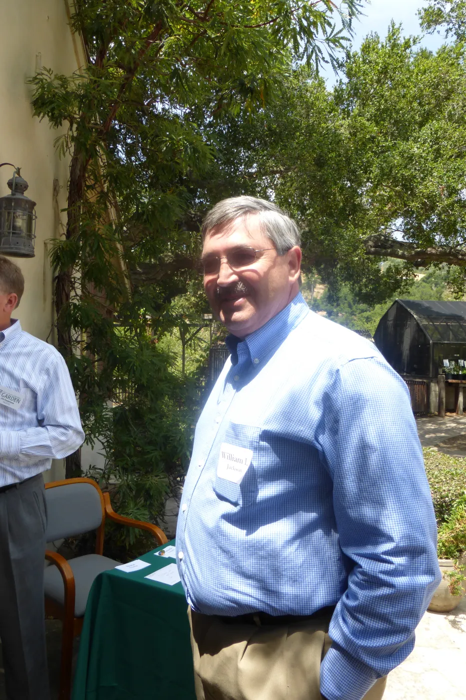 2014 Blaksley Bliss Society Luncheon