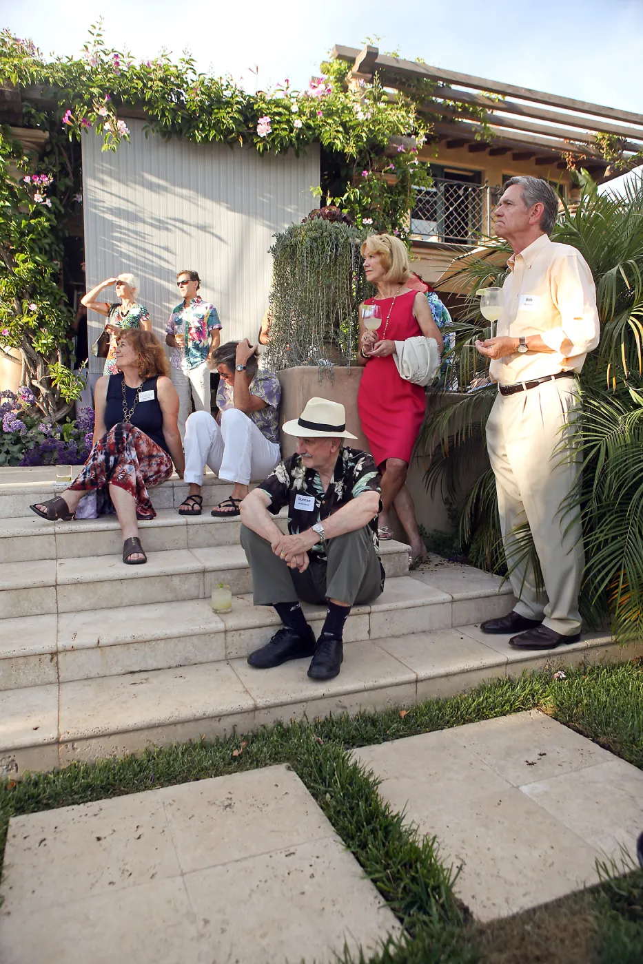 Tequila Sunset 2014