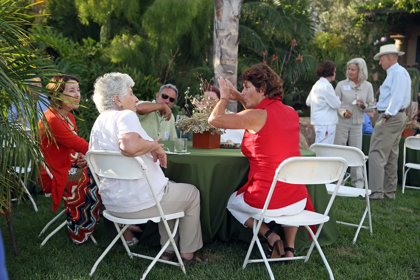Tequila Sunset 2014