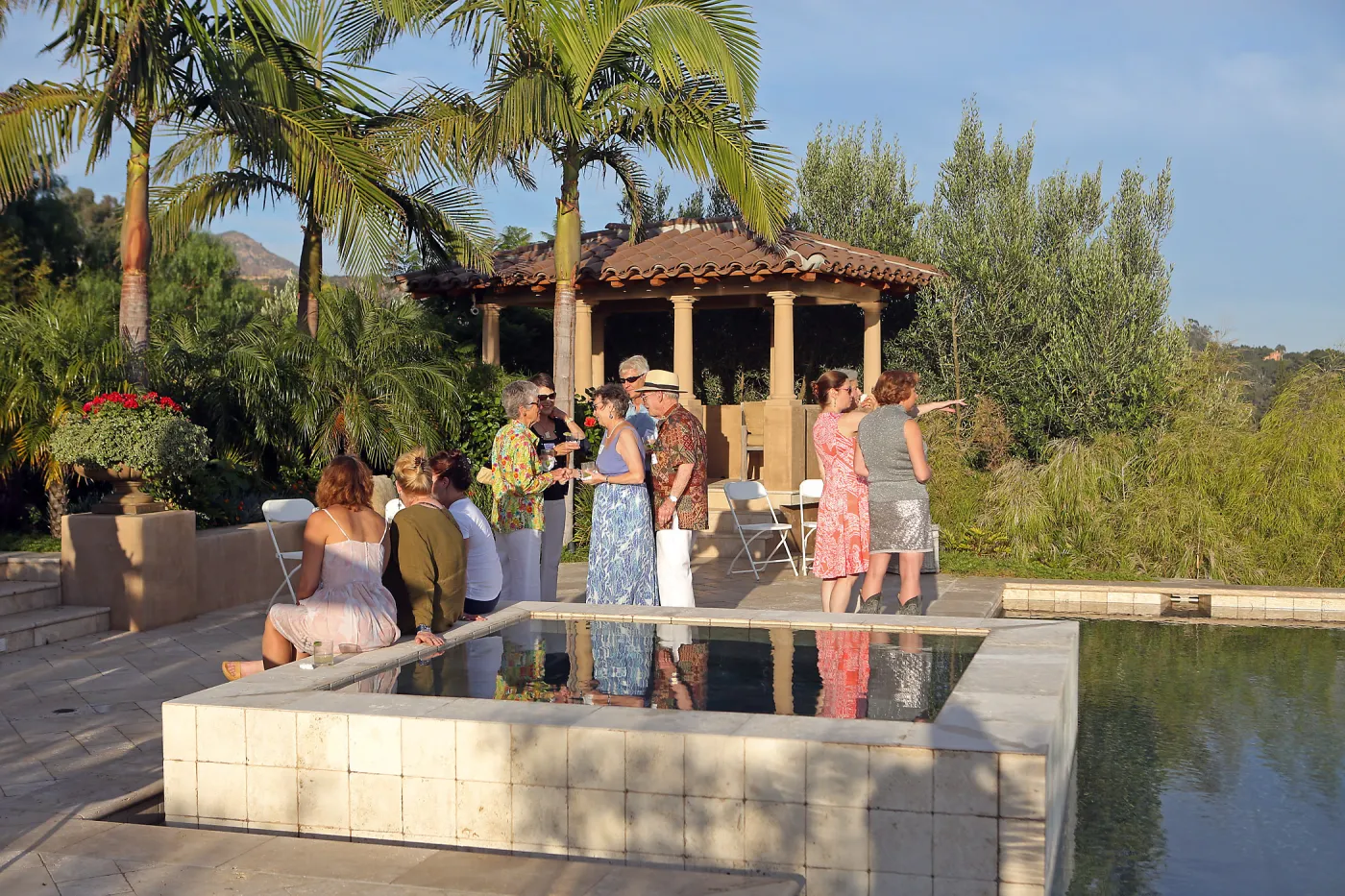 Tequila Sunset 2014