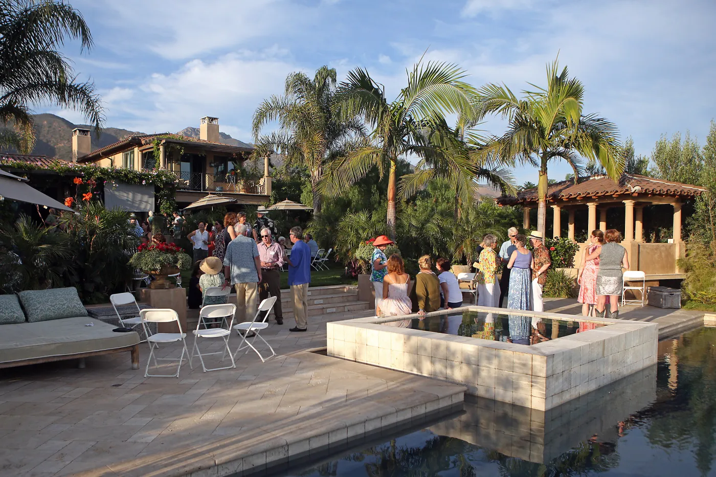 Tequila Sunset 2014