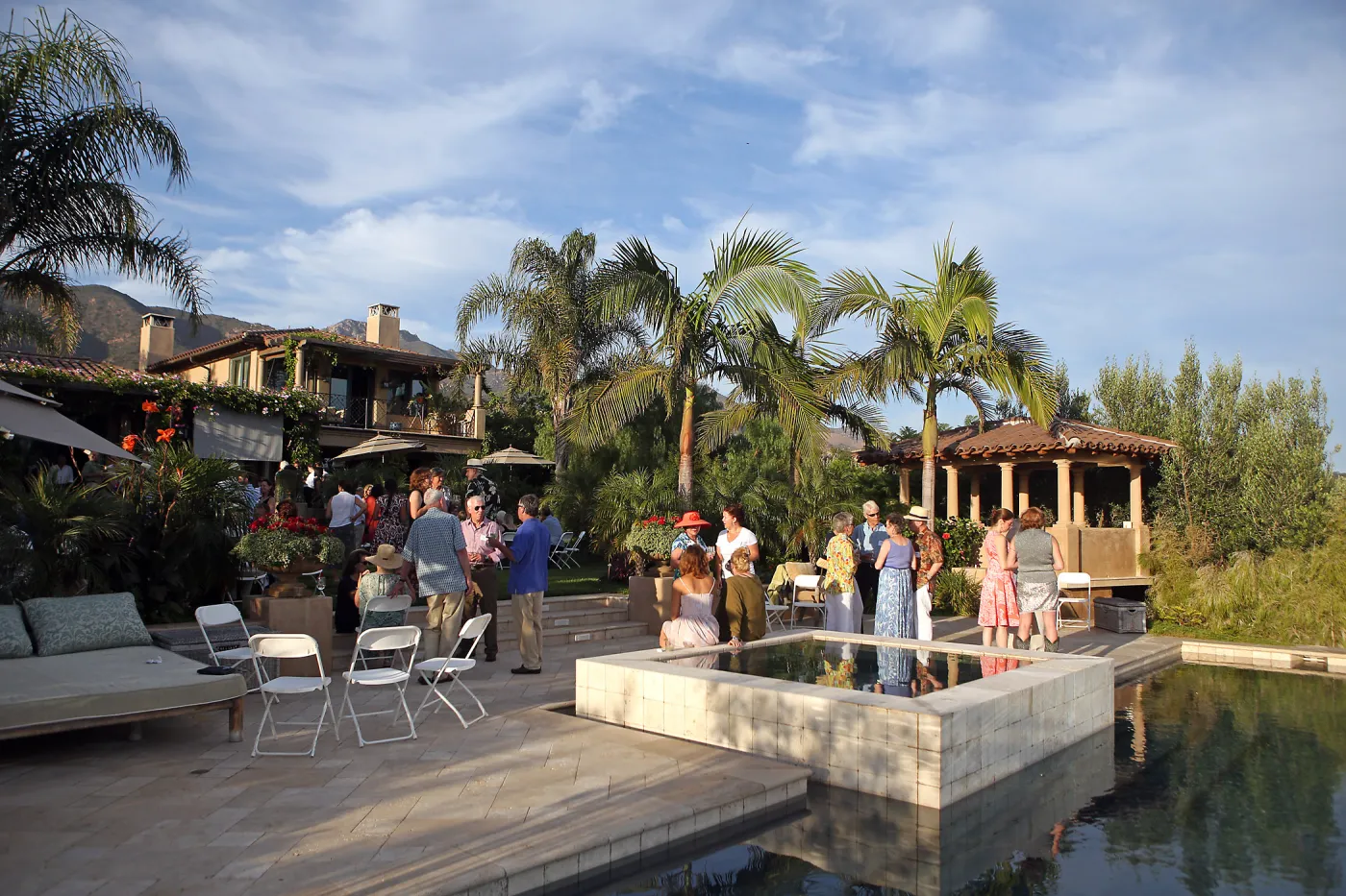 Tequila Sunset 2014