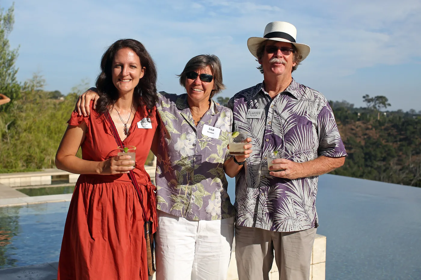 Tequila Sunset 2014