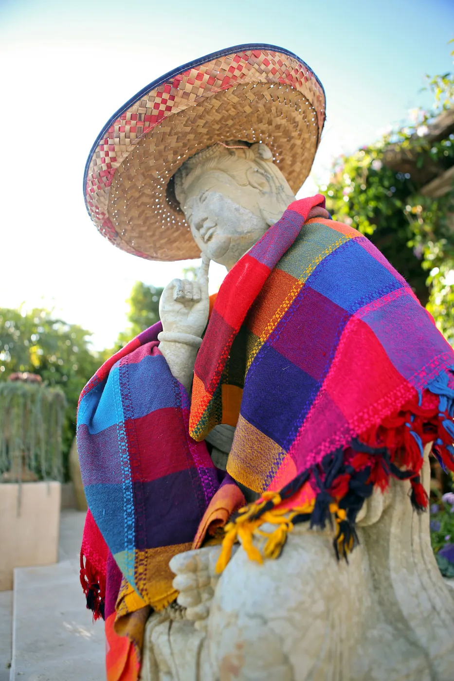 Tequila Sunset 2014