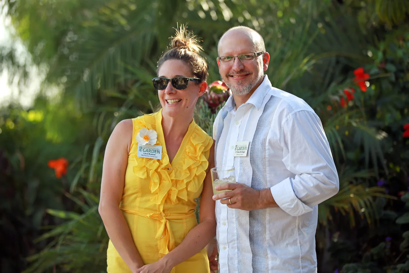 Tequila Sunset 2014
